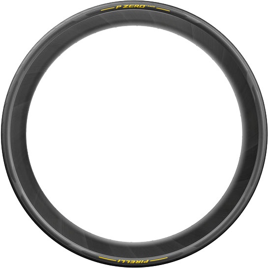 Reservedele - Cykeldæk - Pirelli P ZERO Race (Yellow Edition) 700x26c/28c - Racer dæk