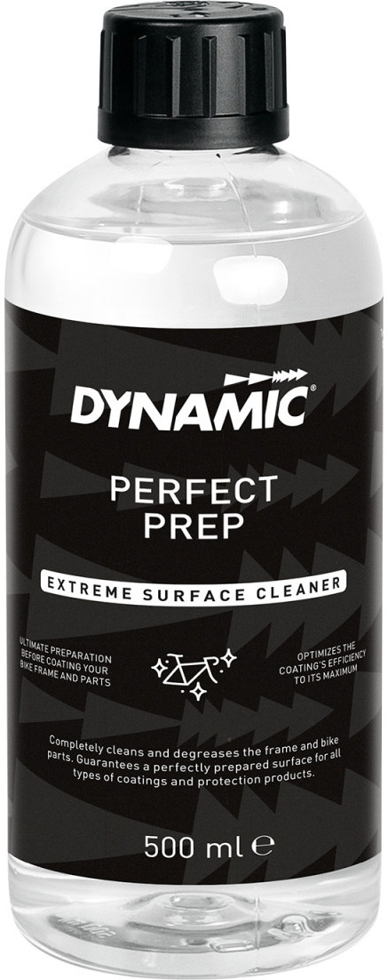 Dynamic Perfect Prep Overfladerens 500ml Dynamic Perfect Prep Overfladerens 500ml