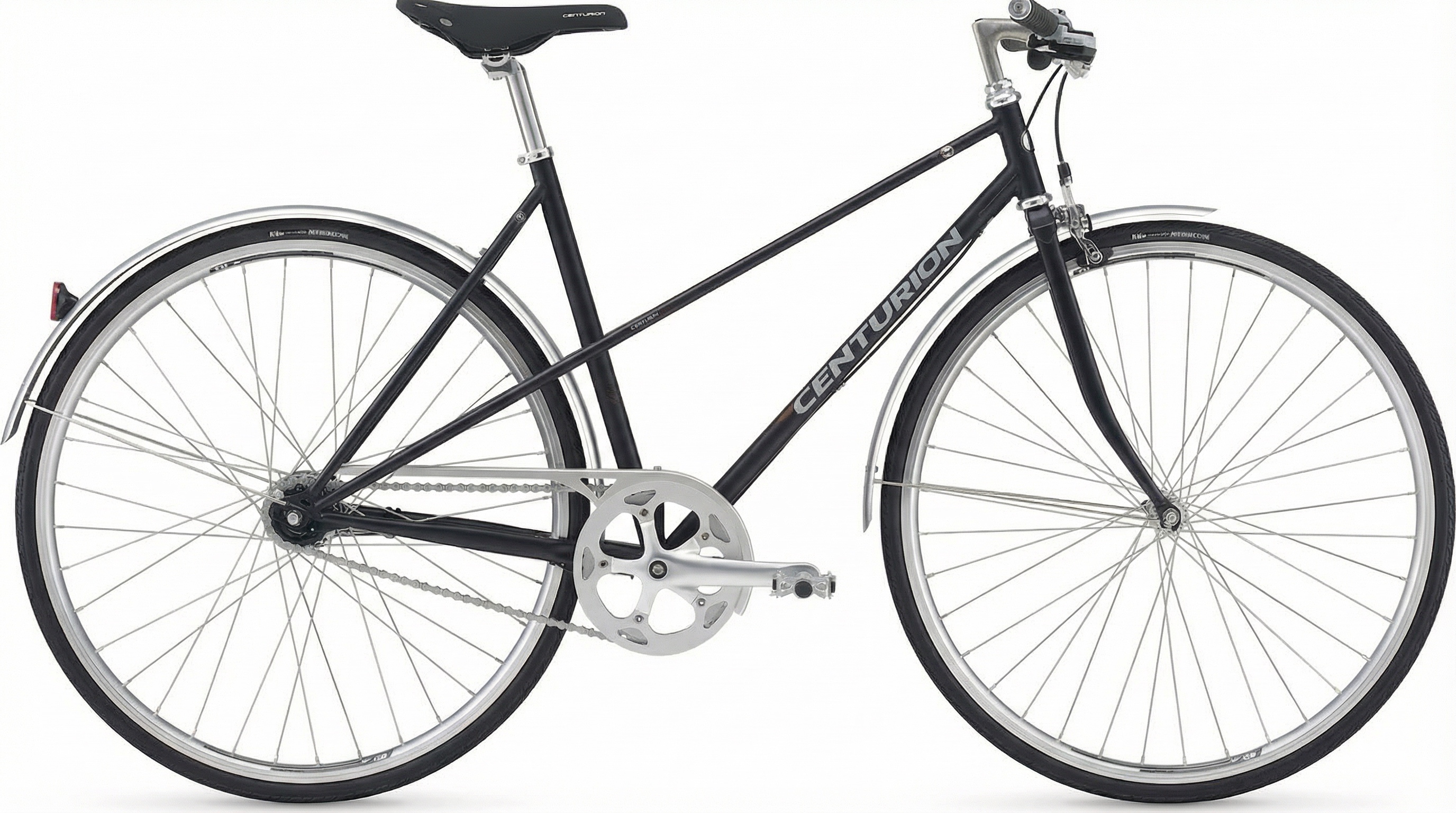 Centurion Helium Dame 7g - Sort