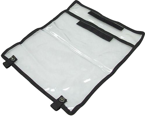 Tilbehør - Cykelkurve - Klickfix Daypack Styrtaske 8L