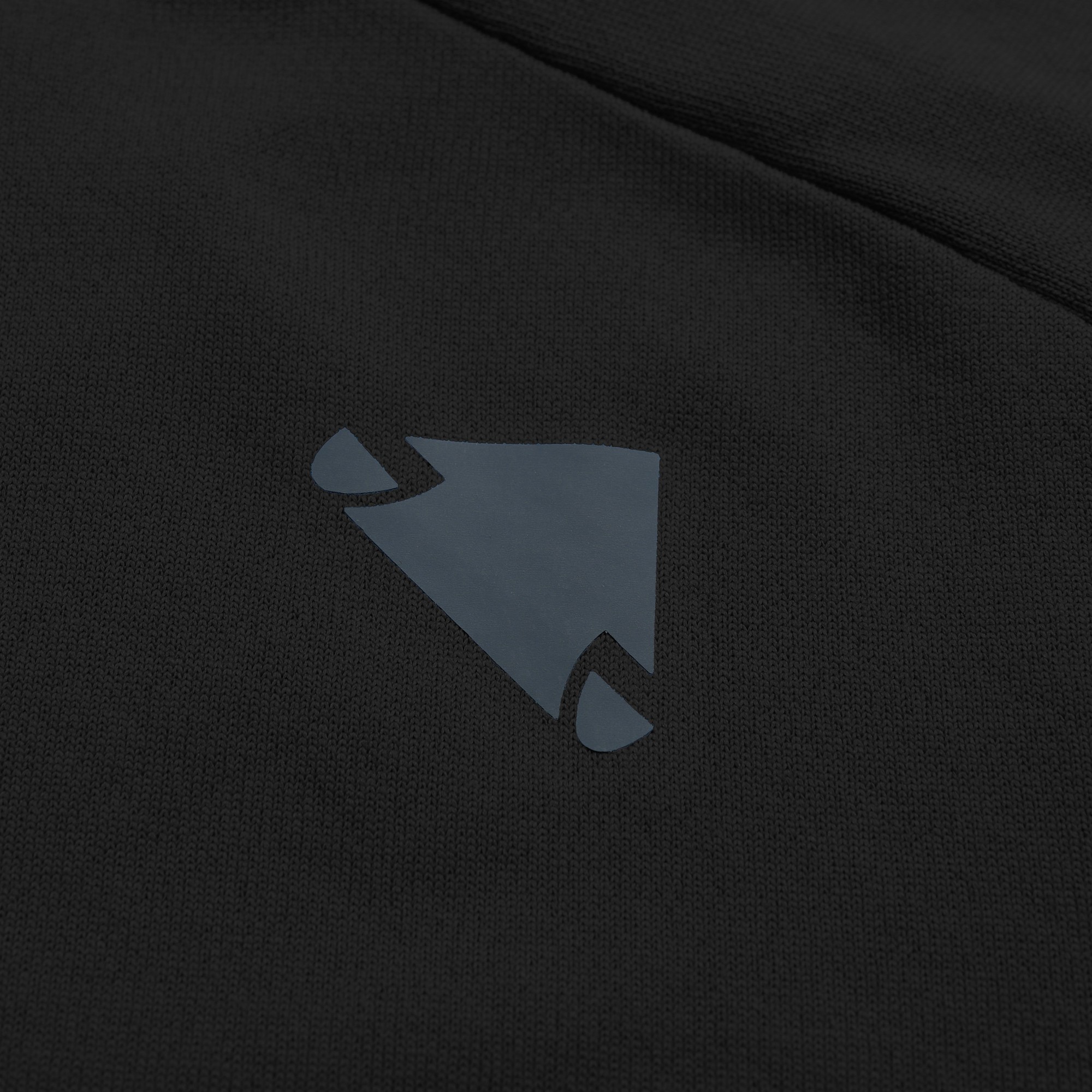 Beklædning - Cykeltrøjer - Endura AllTrack Rout Fleece - Black