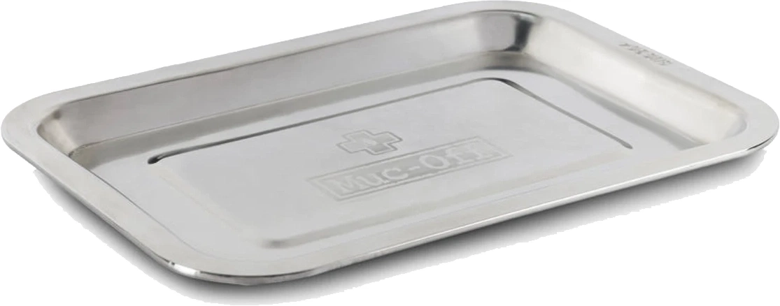 Muc-Off Drip Tray til Ultrasonic Tanks