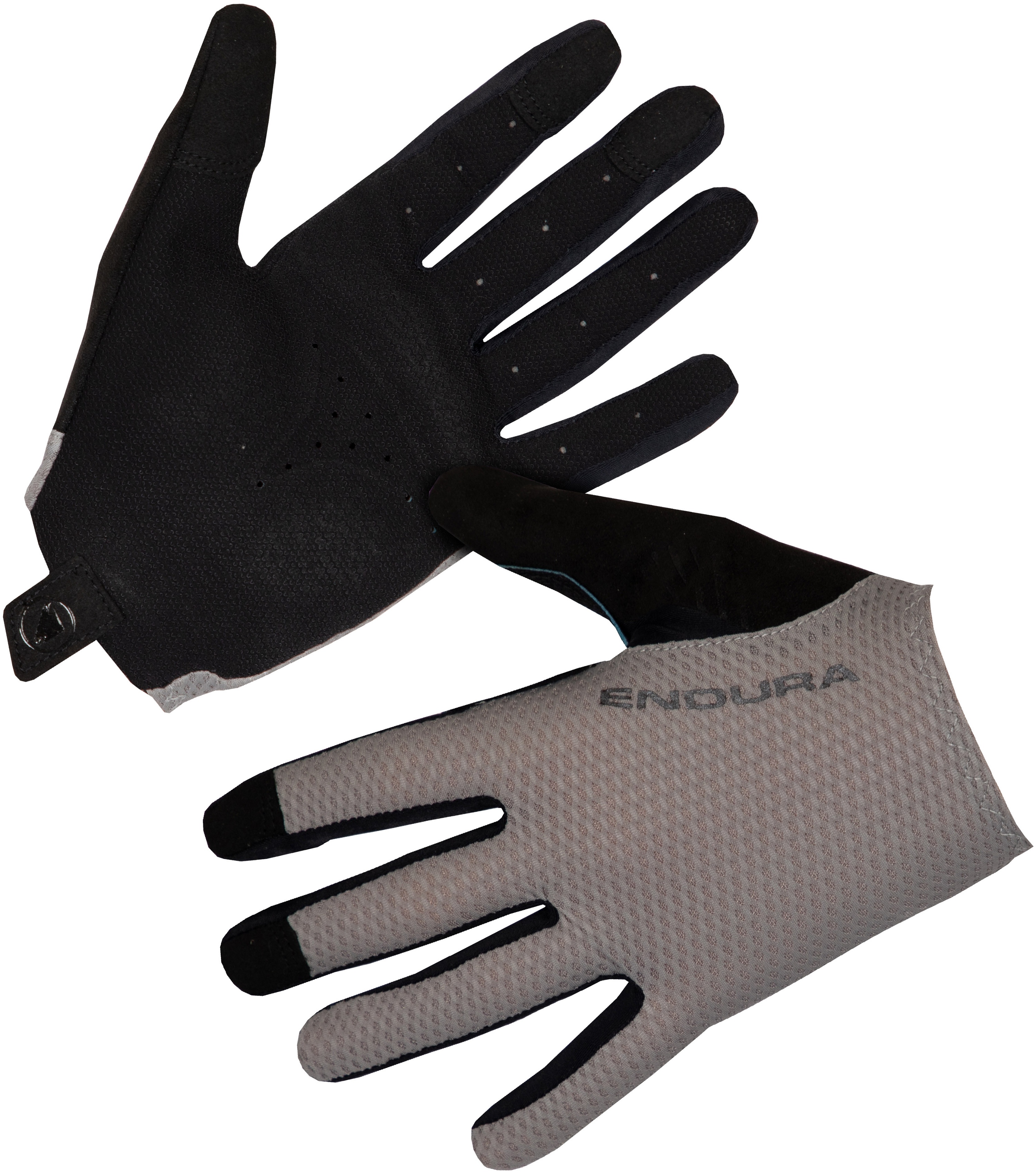Beklædning - Cykelhandsker - Endura EGM Konfort Full Finger Glove - Fossil