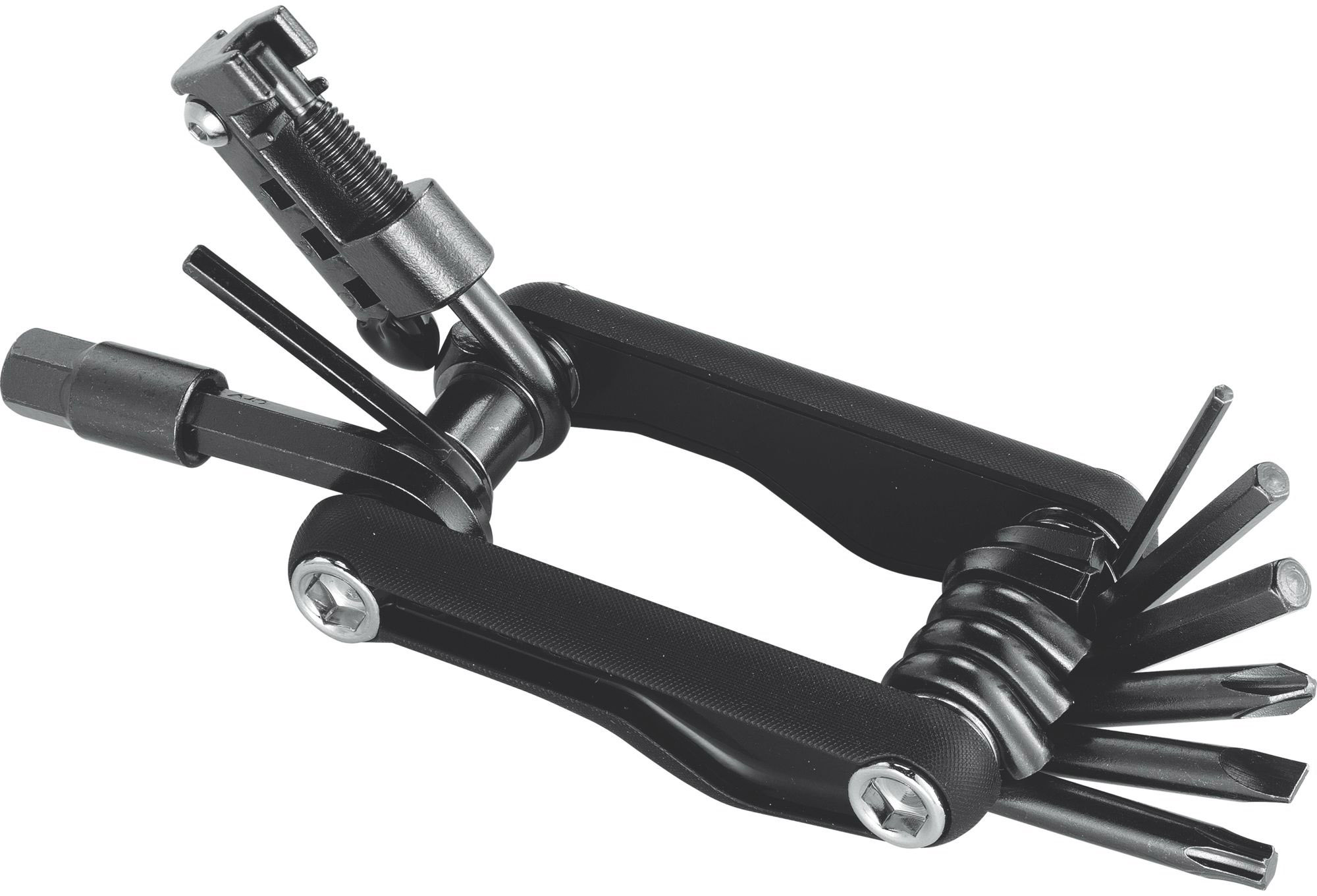 Tilbehør - Værktøj - Syncros Multi-tool Composite 14CT