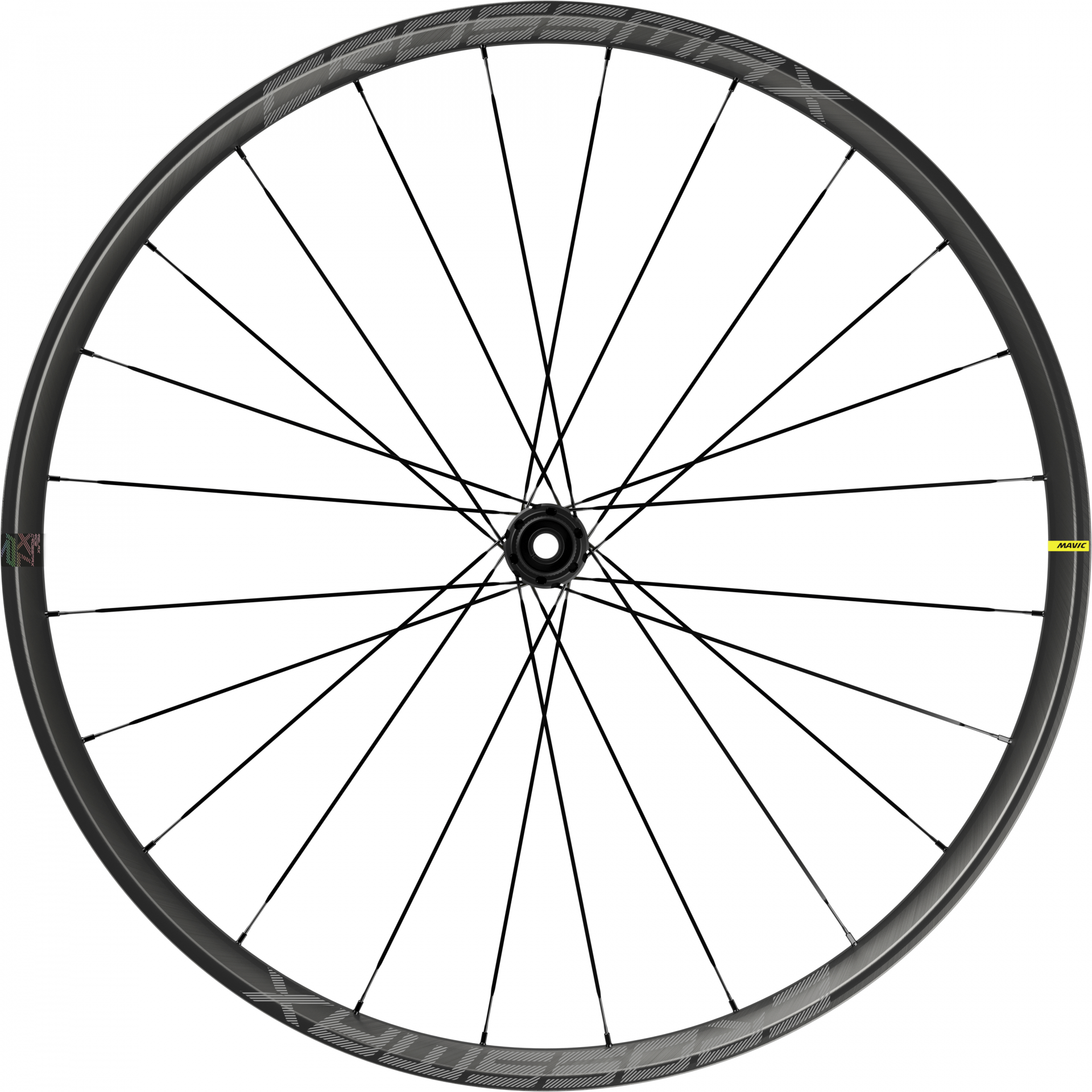 Reservedele - Hjulsæt - Mavic Crossmax XLR 30 29 Carbon Hjulsæt HG Boost 6bolt 12sp