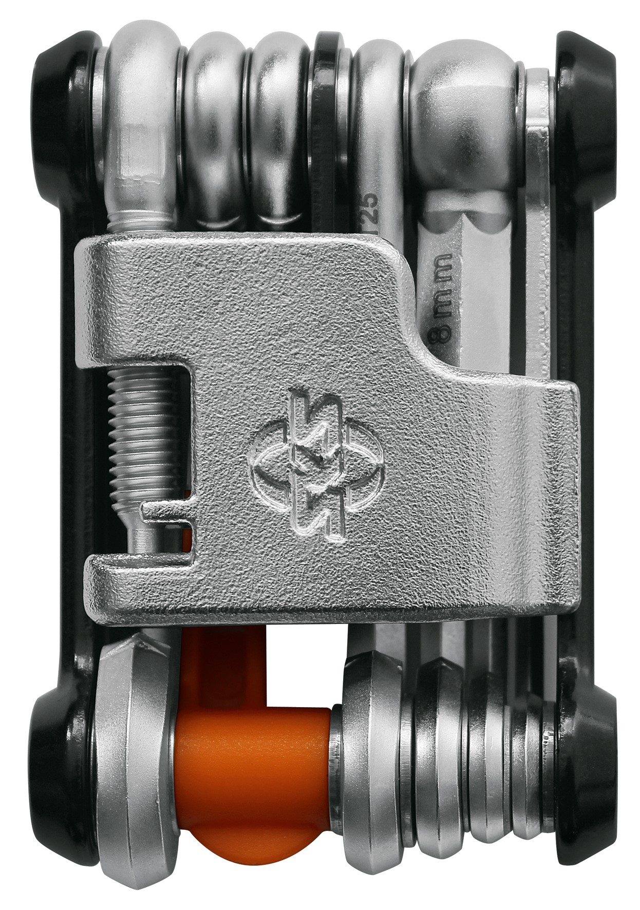 Tilbehør - Værktøj - SKS Tom 18 Multi-Tool m. 18 funktioner