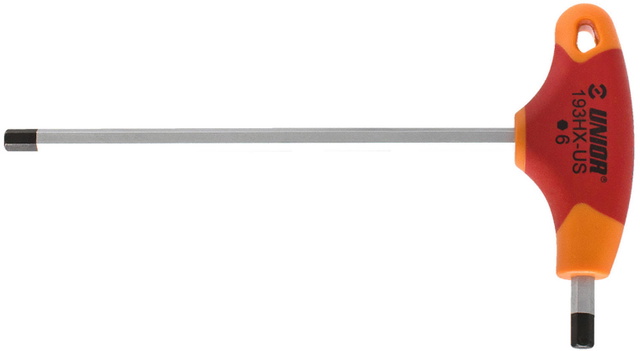 Unior Unbracho T-Nøgle 10mm