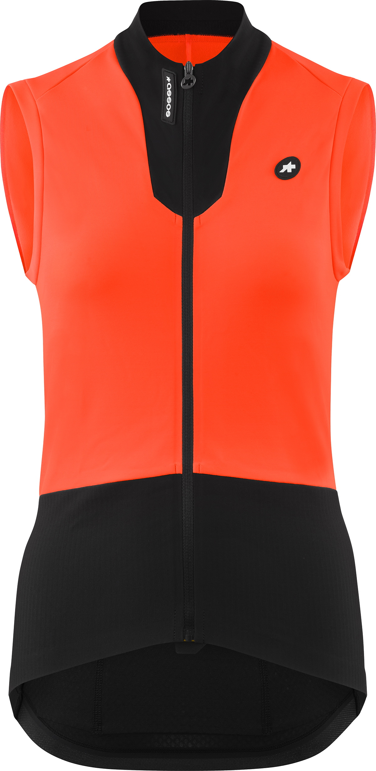 Beklædning - Regntøj & Vindtøj - Assos DYORA R Spring Fall Vest S11 - LollyRed