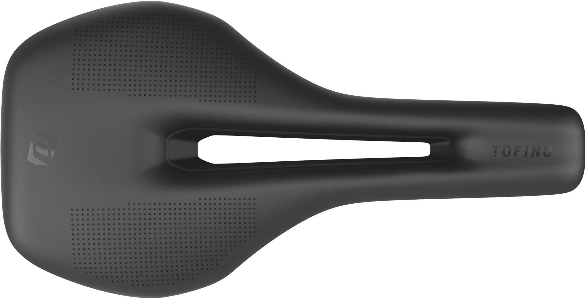 Syncros Saddle Tofino R 2.0 - Cut Out - Sort