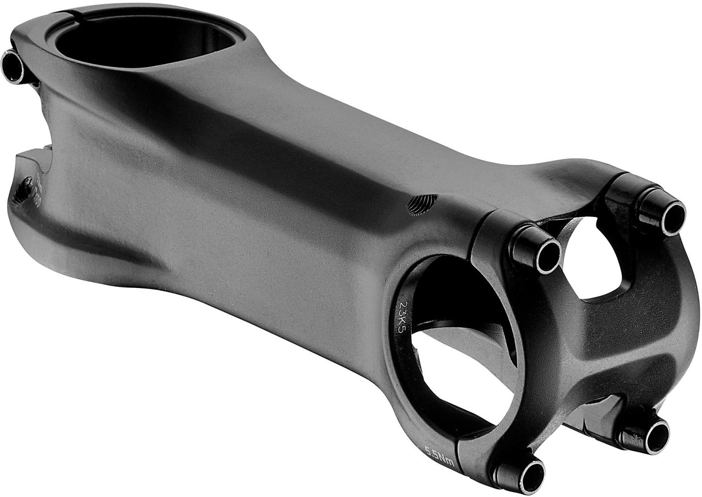 Reservedele - Frempinde - Giant Contact SL Aerolight Stem 0D - 80mm / 0°