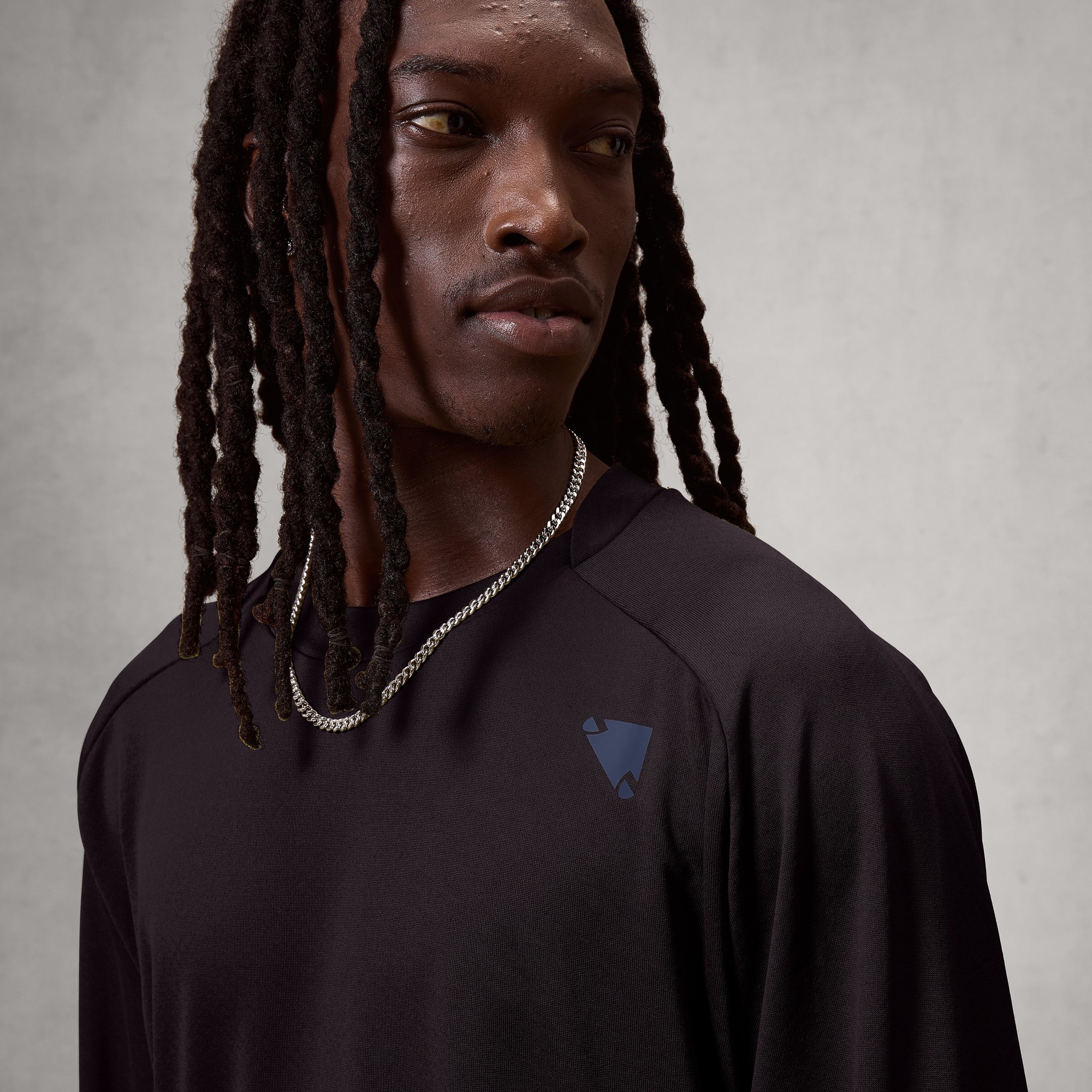 Beklædning - Cykeltrøjer - Endura AllTrack Rout Fleece - Black