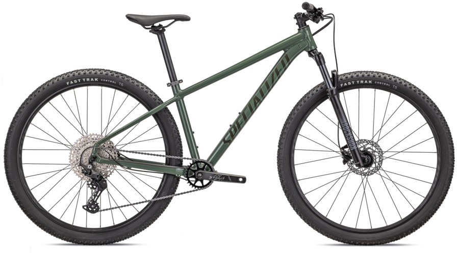 Specialized Rockhopper Elite 29 2023 - Grøn