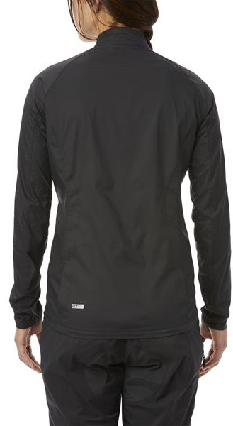 Beklædning - Cykeljakker - Giro Tøj Jakke Stow Women - Sort