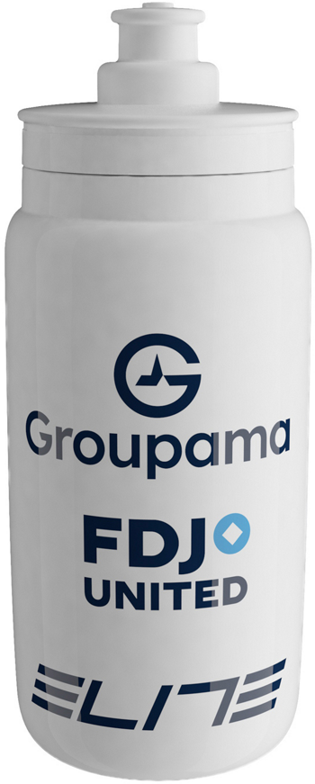 Elite Bottle Fly Teams 2026 - Groupama-FDJ United - 550ml