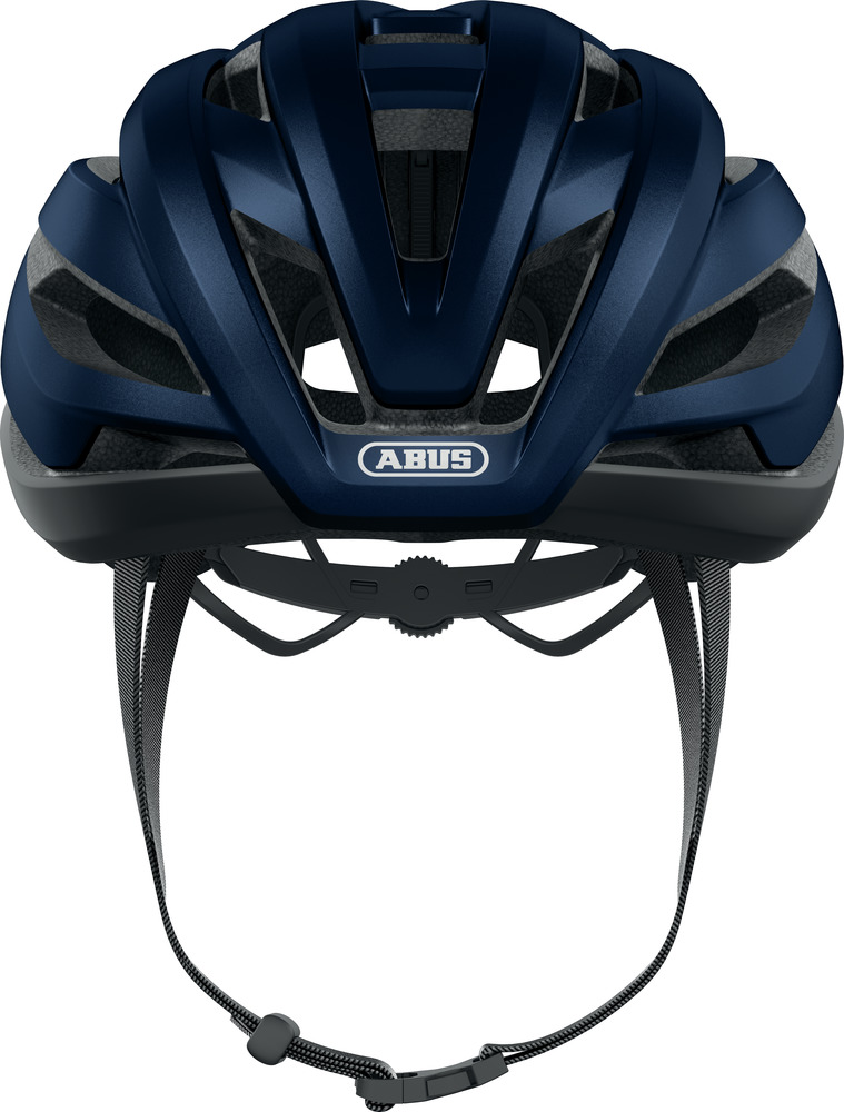 Beklædning - Cykelhjelme - Abus StormChaser - Midnight Blue