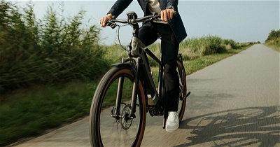 Kan man cykle på en elcykel uden batteri?