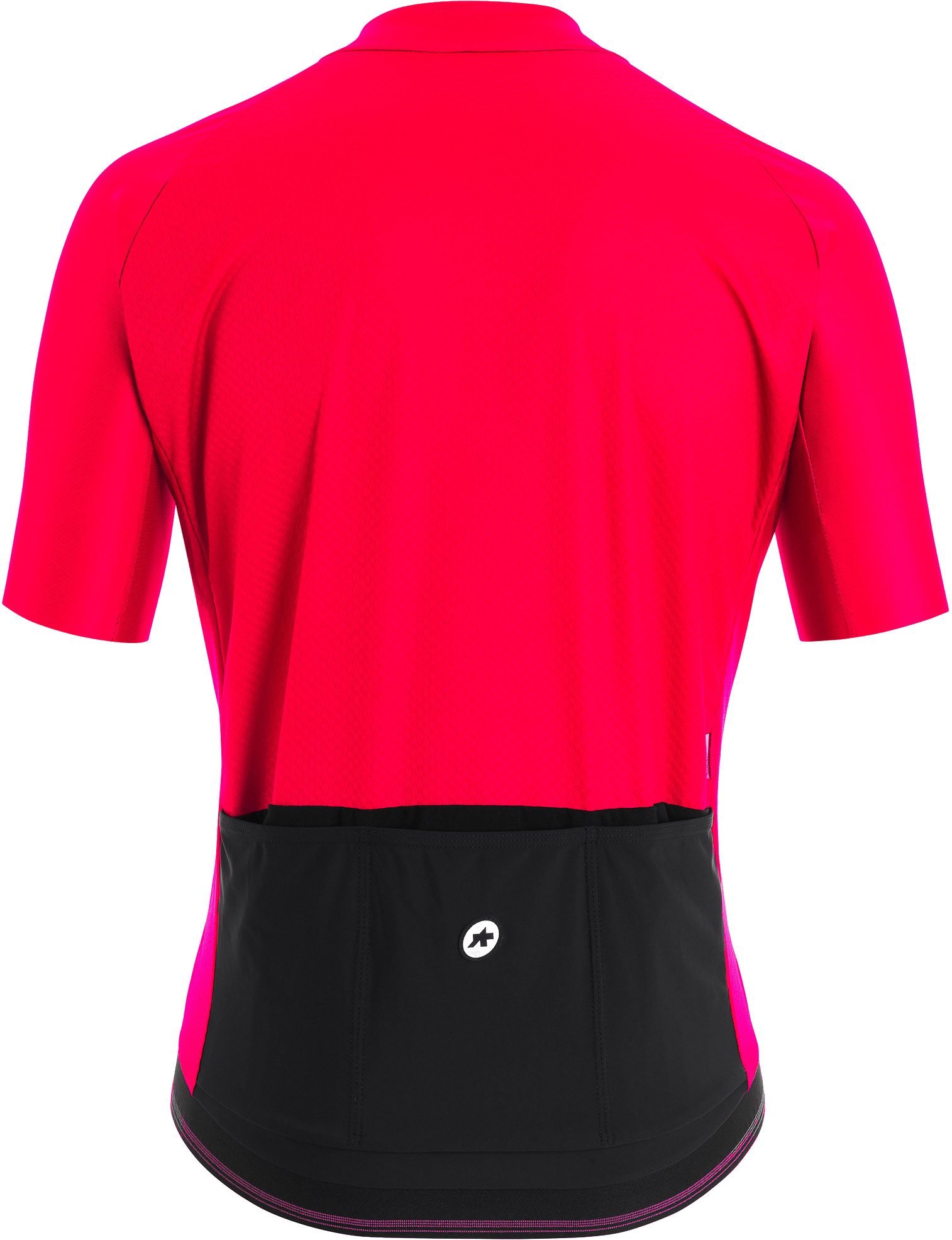 Beklædning - Cykeltrøjer - Assos MILLE GT Jersey C2 EVO - Lunar Red