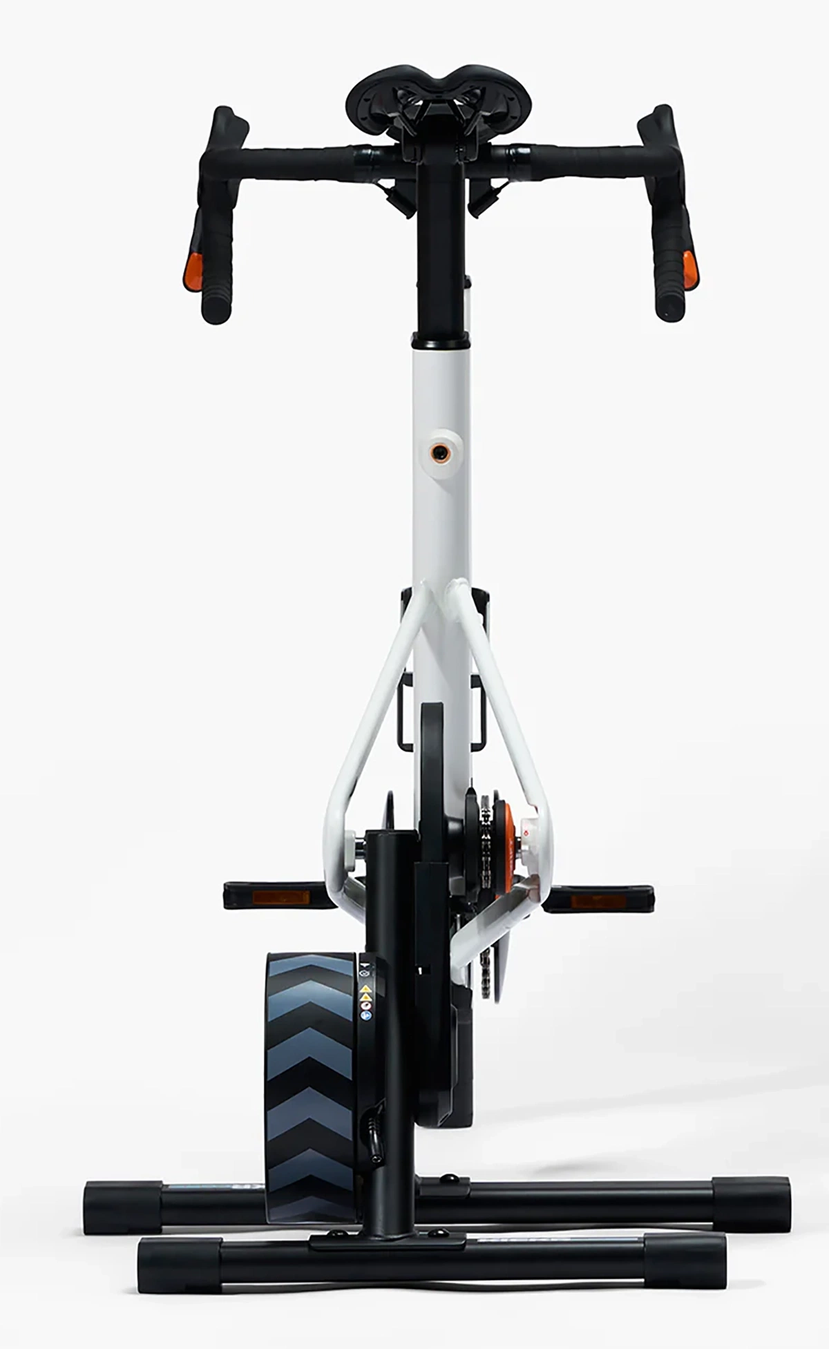Tilbehør - Hometrainer - Zwift Ride med Wahoo Kickr Core 2