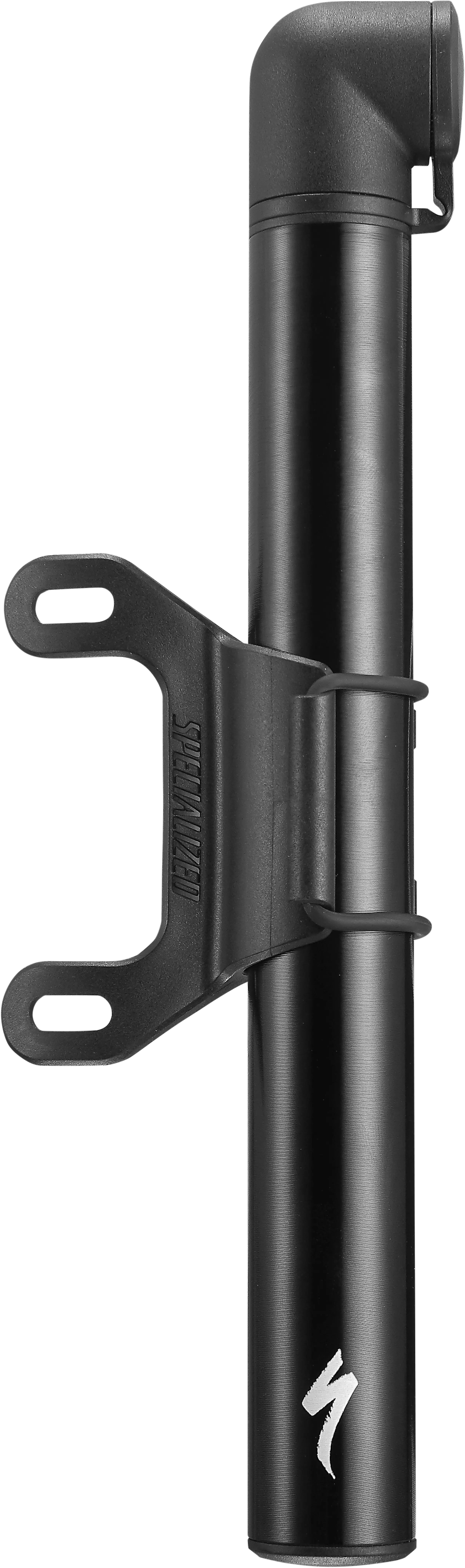 Tilbehør - Cykelpumper - Specialized Air Tool MTB Mini Pump m. beslag