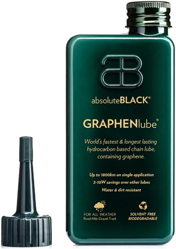 AbsoluteBlack GRAPHENlube 140ml