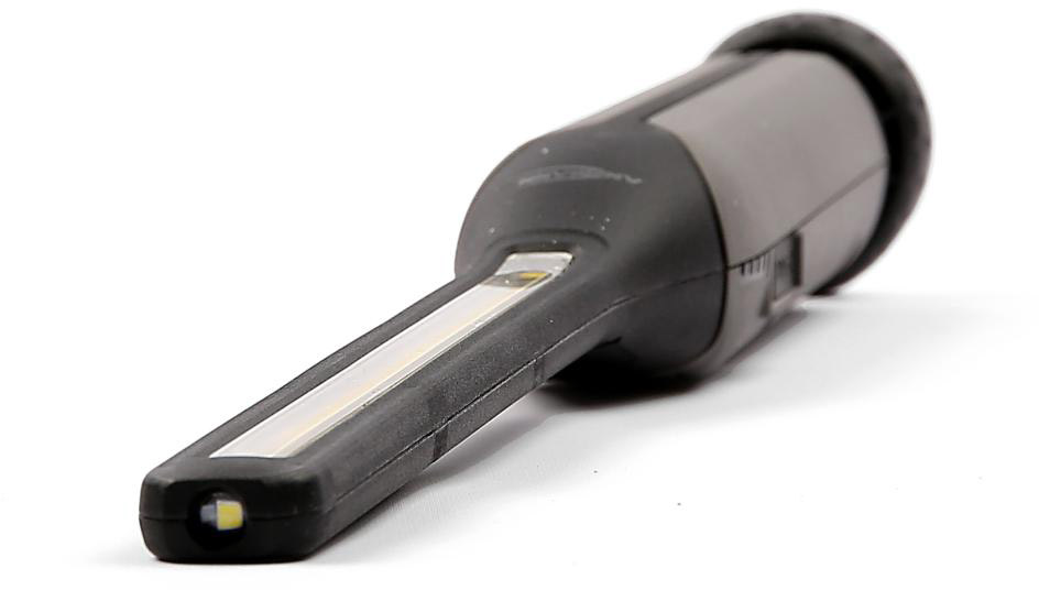 Tilbehør - Værktøj - Ansmann Værkstedslygte 700Lumen med kraftig magnet