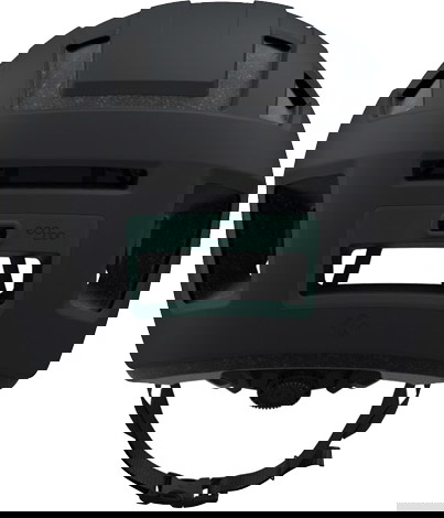 Beklædning - Cykelhjelme - Lazer Verde Kineticore "Recycled" cykelhjelm - Matte Grey Onyx