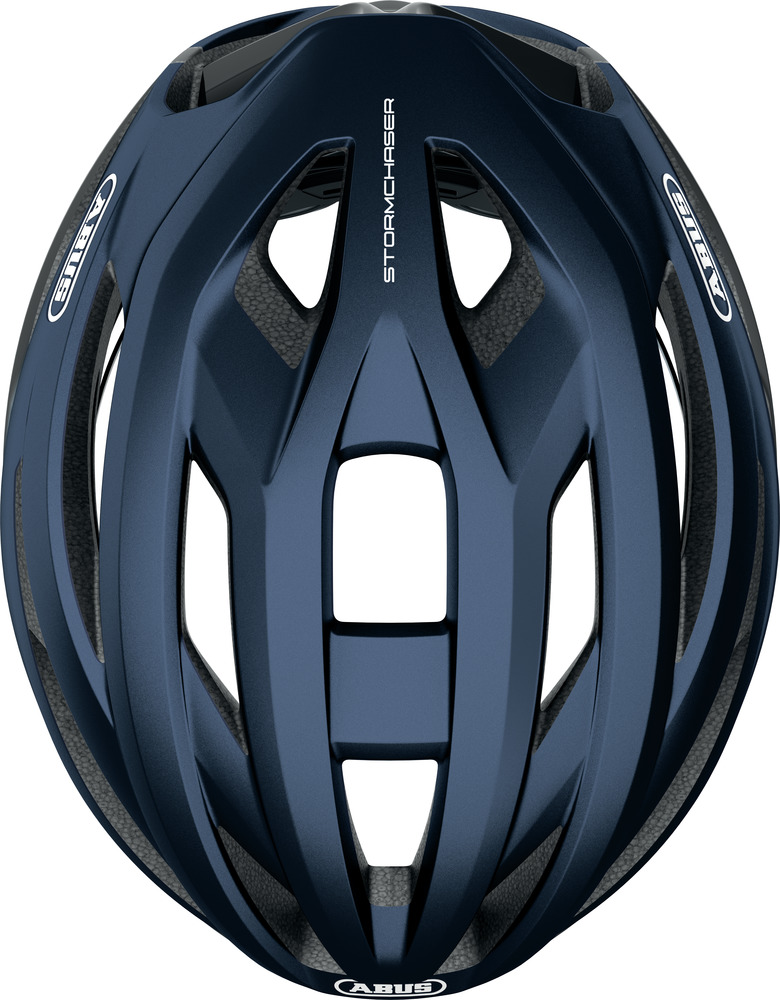 Beklædning - Cykelhjelme - Abus StormChaser - Midnight Blue