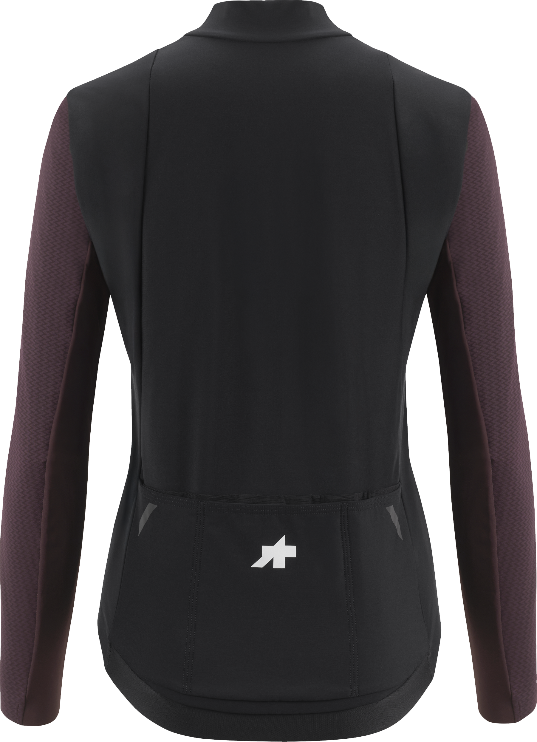Beklædning - Cykeljakker - Assos MILLE GT Women's Winter Jacket S11 EVO - Mulberry Brown