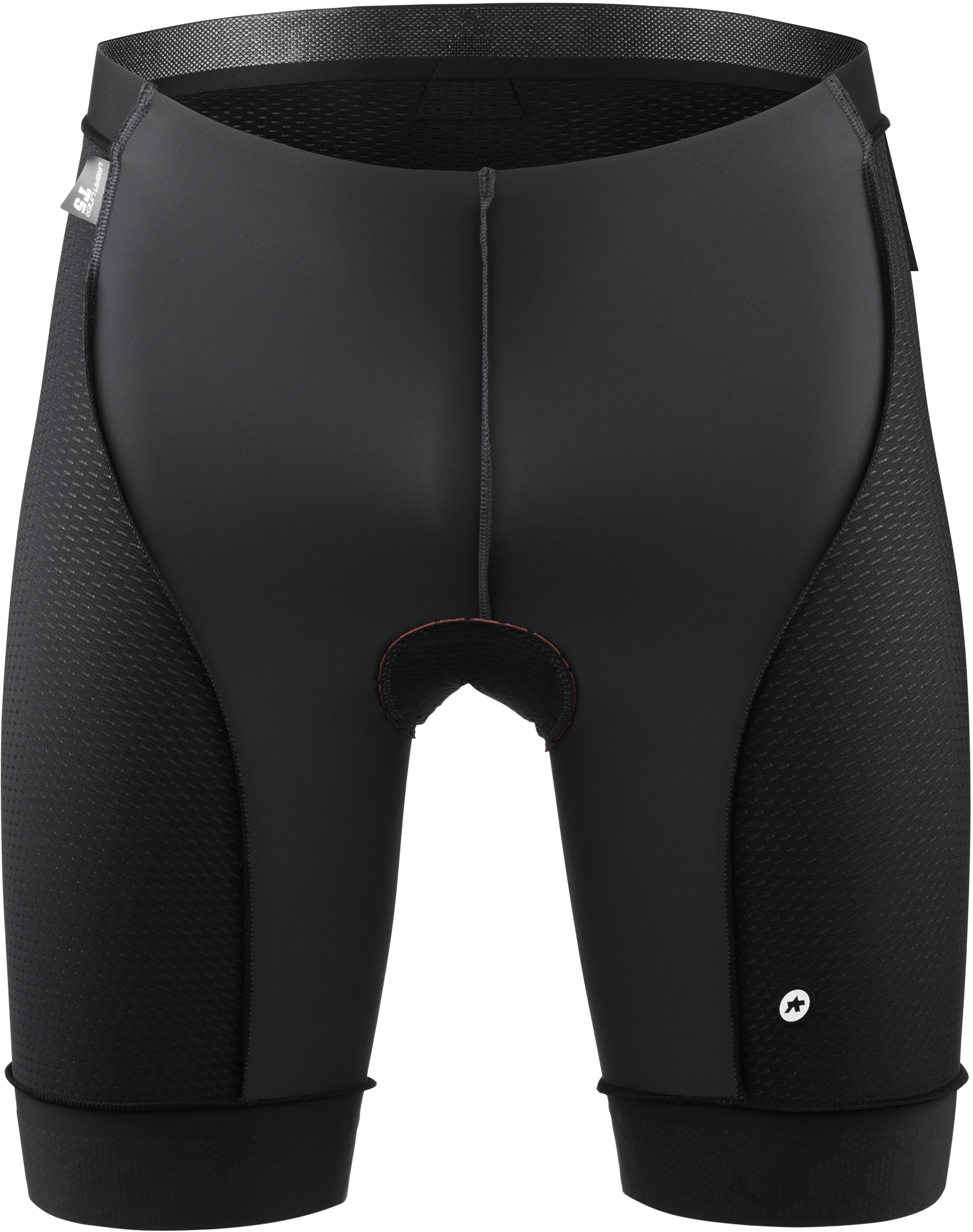Beklædning - Cykelbukser - Assos TACTICA Urban Liner Shorts T5 - Black Series