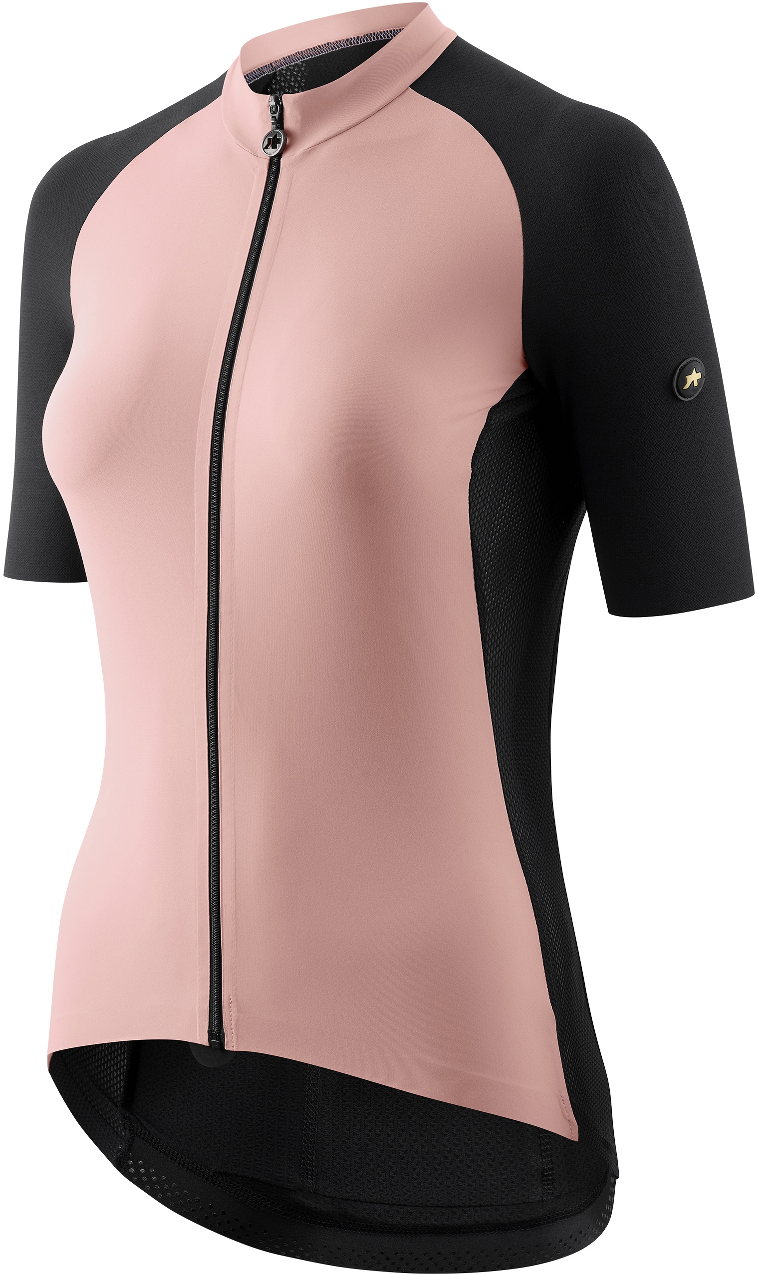 Beklædning - Cykeltrøjer - Assos UMA GTV Jersey C2 - Dawn Rose