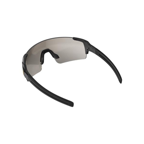 Beklædning - Cykelbriller - BBB FullView PH fotokromiske cykelbriller - Sort