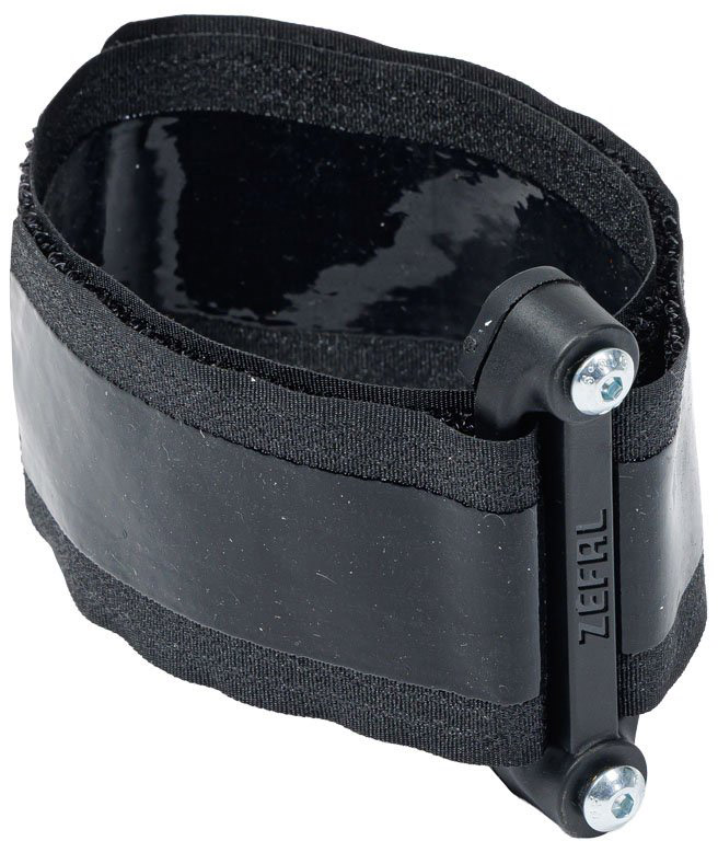 Zéfal Universal Cage Mount Flaskeholderbeslag - Sort