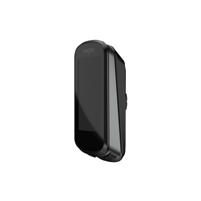 Tilbehør - Cykelcomputer & GPS - Magene C506 GPS Cykelcomputer