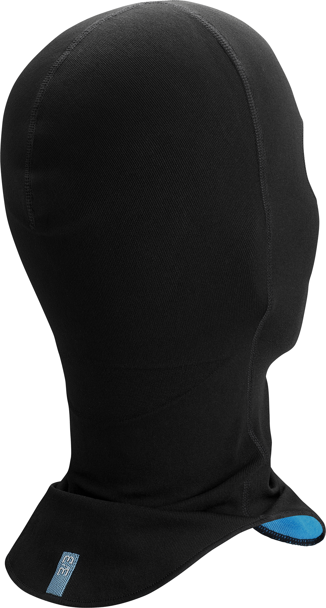Beklædning - Hjelmhuer - Assos Ultraz Winter Face Mask P3 - Black Series