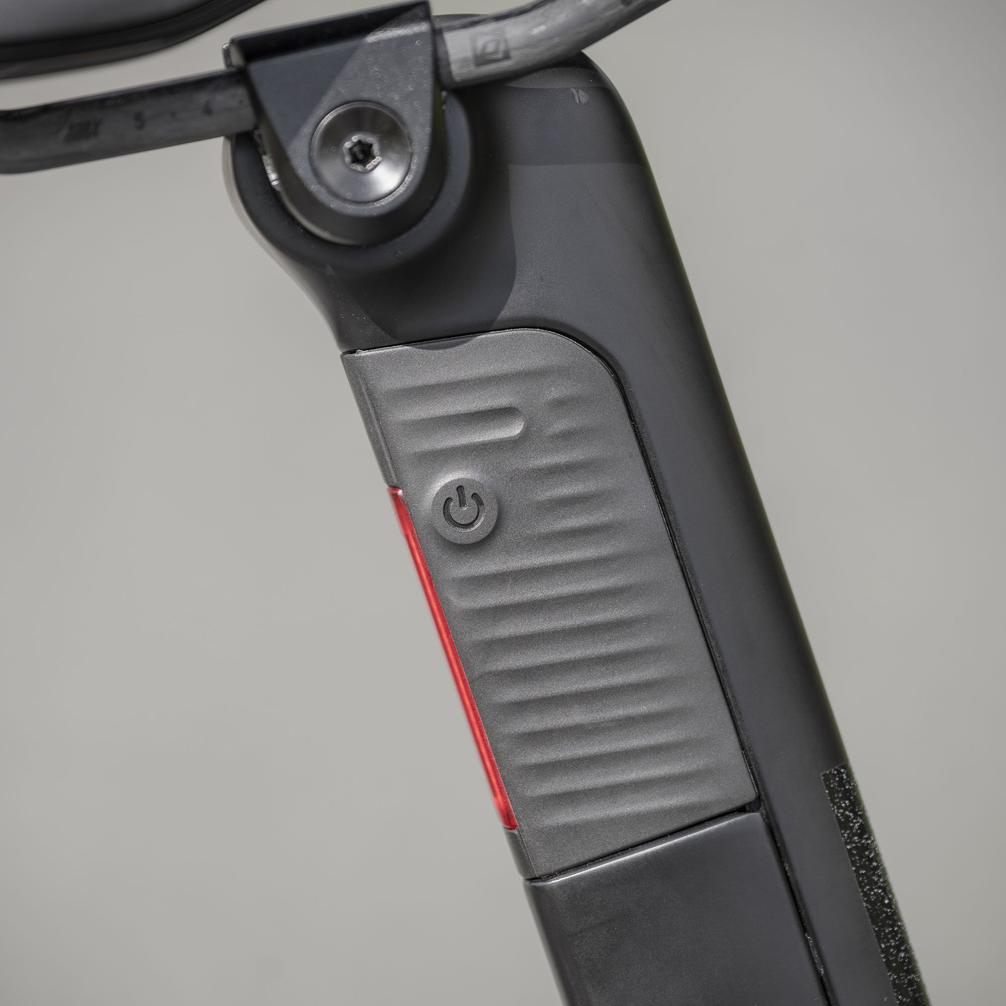 Tilbehør - Cykellygter - Syncros Campbell 20 Aero IL Rear Light Baglygte