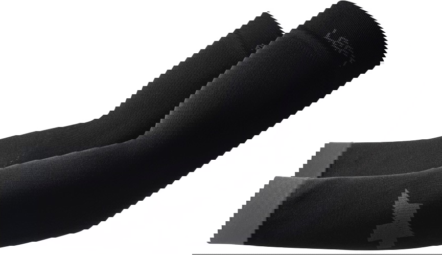 Beklædning - Løse ærmer / ben - Assos Arm Protector Summer - Sort