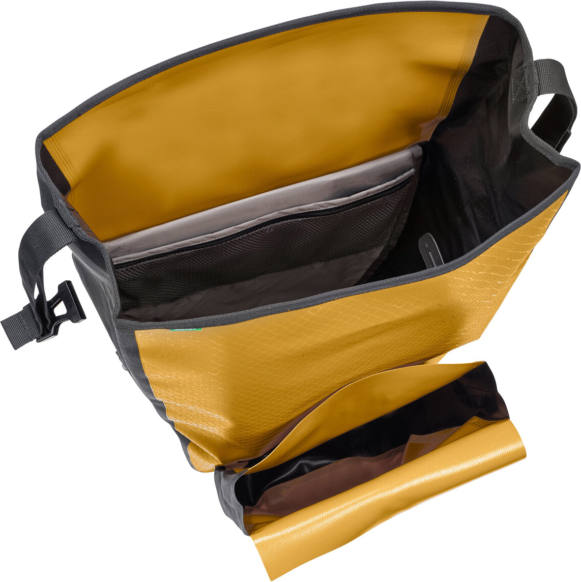 Tilbehør - Cykeltasker - Vaude Aqua Back Plus Single (25.5L) - Burnt Yellow