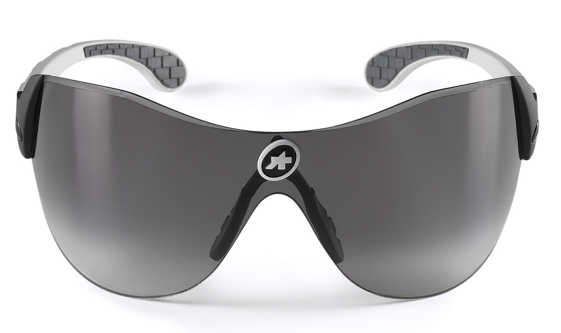 Assos Zegho G2 Cykelbriller - Black