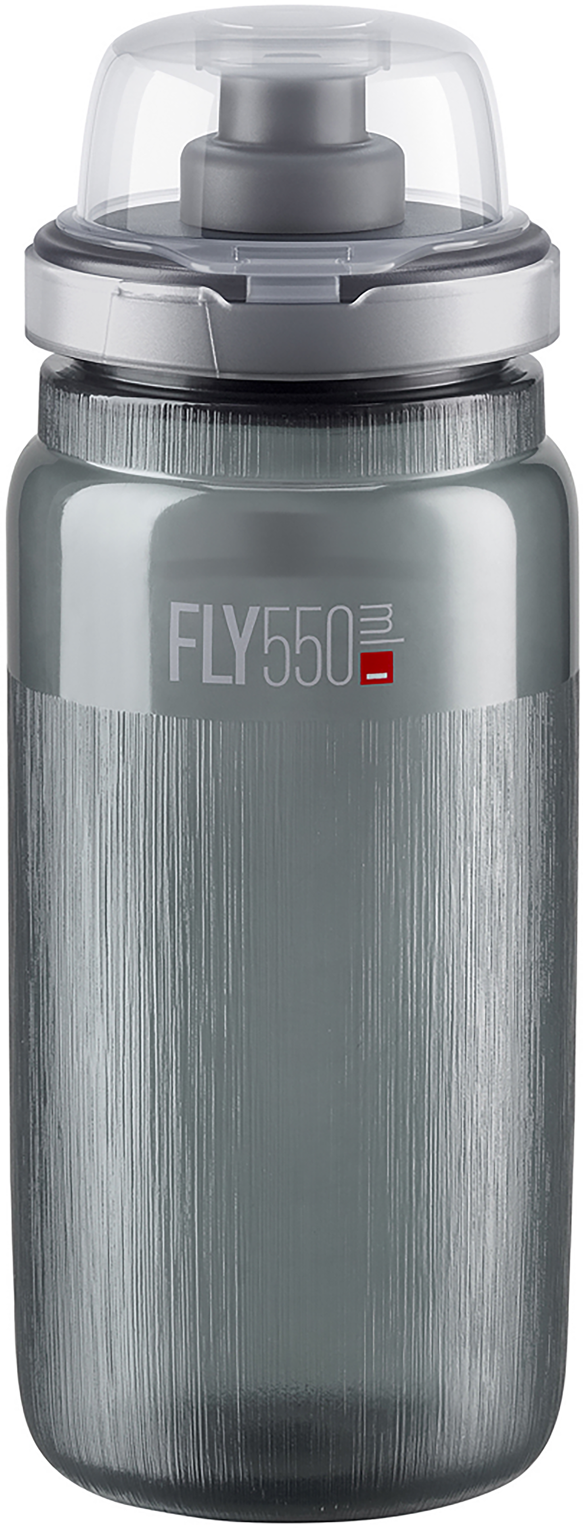 Elite FLY MTB TEX Drikkedunk - 550ml - Smoke