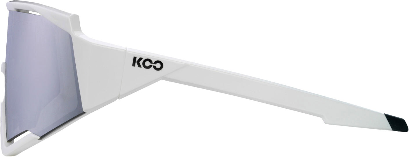 Beklædning - Cykelbriller - KOO Spectro Cykelbriller - Hvid