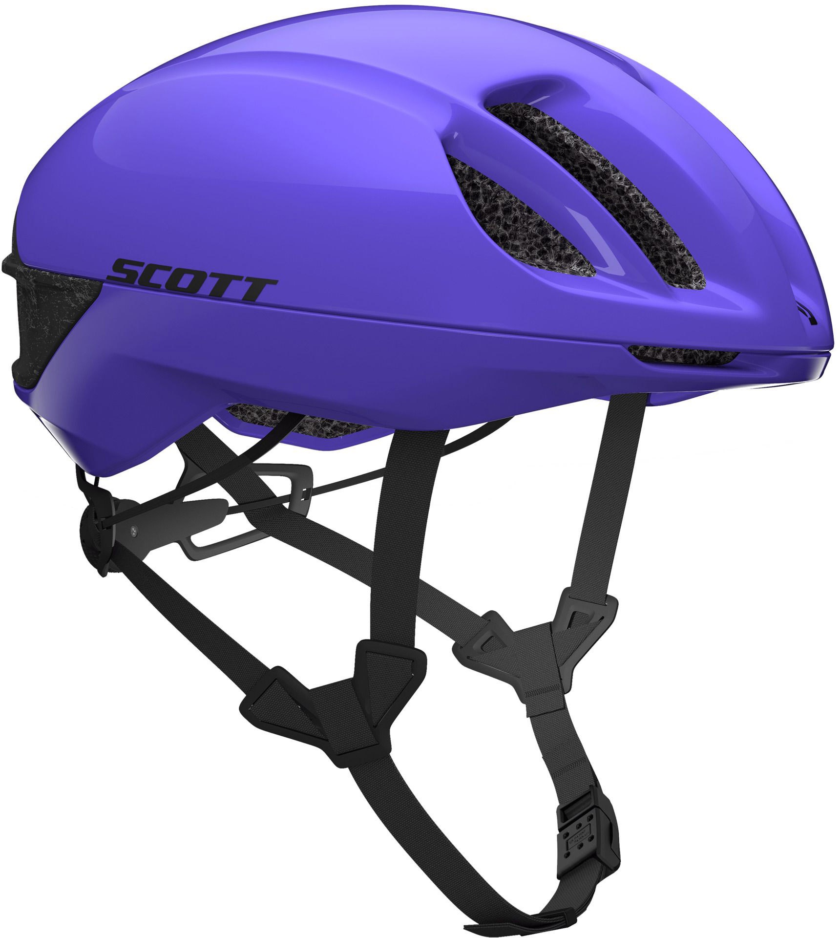 Scott Cadence Plus (MIPS) Hjelm - Ultra Purple