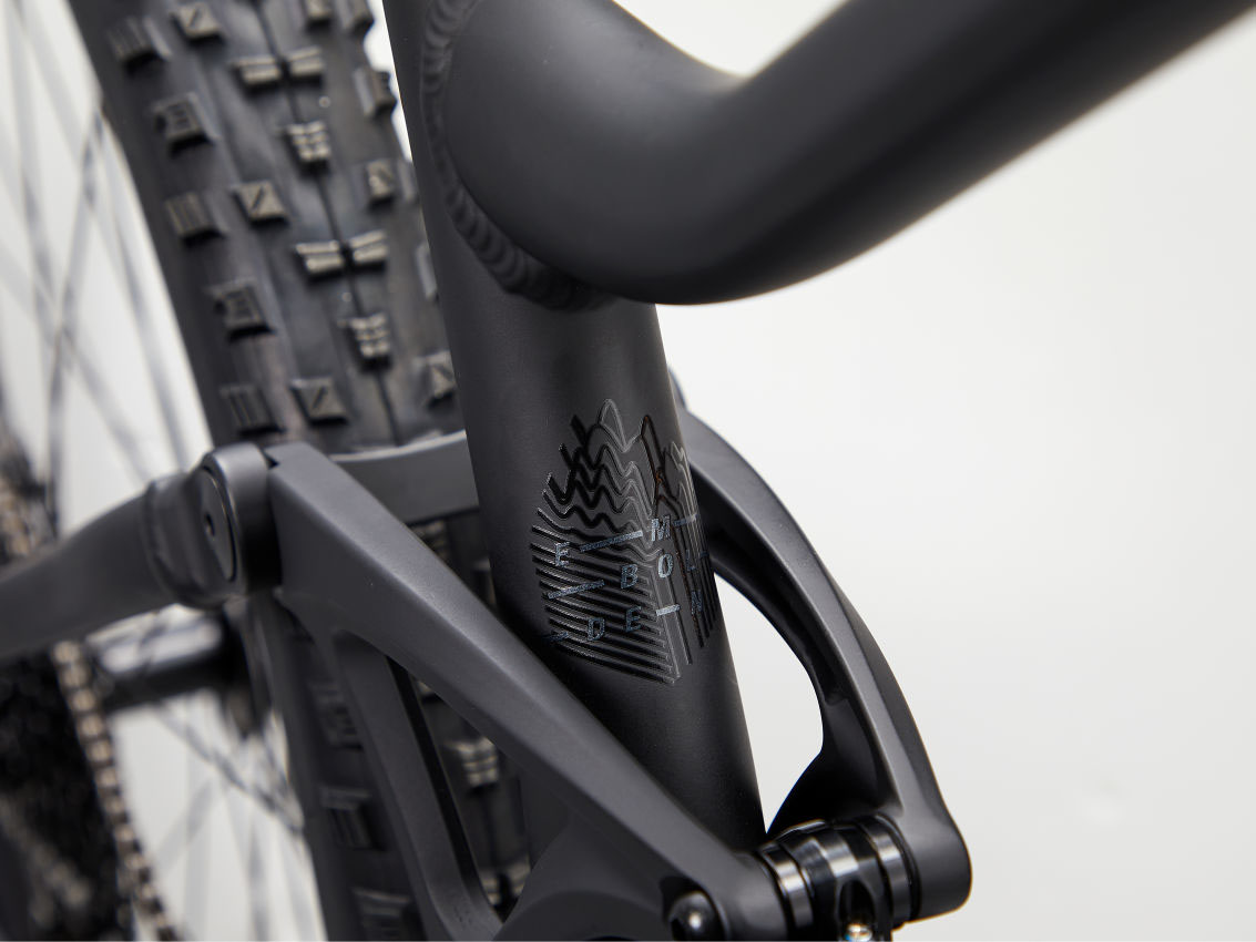Cykler - Mountainbikes - Giant Liv Embolden 1 - Sort