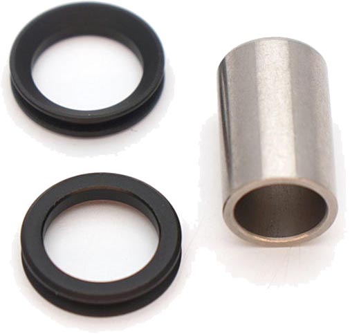 ROCKSHOX Hardware Kit (Standard) 3-piece 1/2ogquot; 10 x 20,0