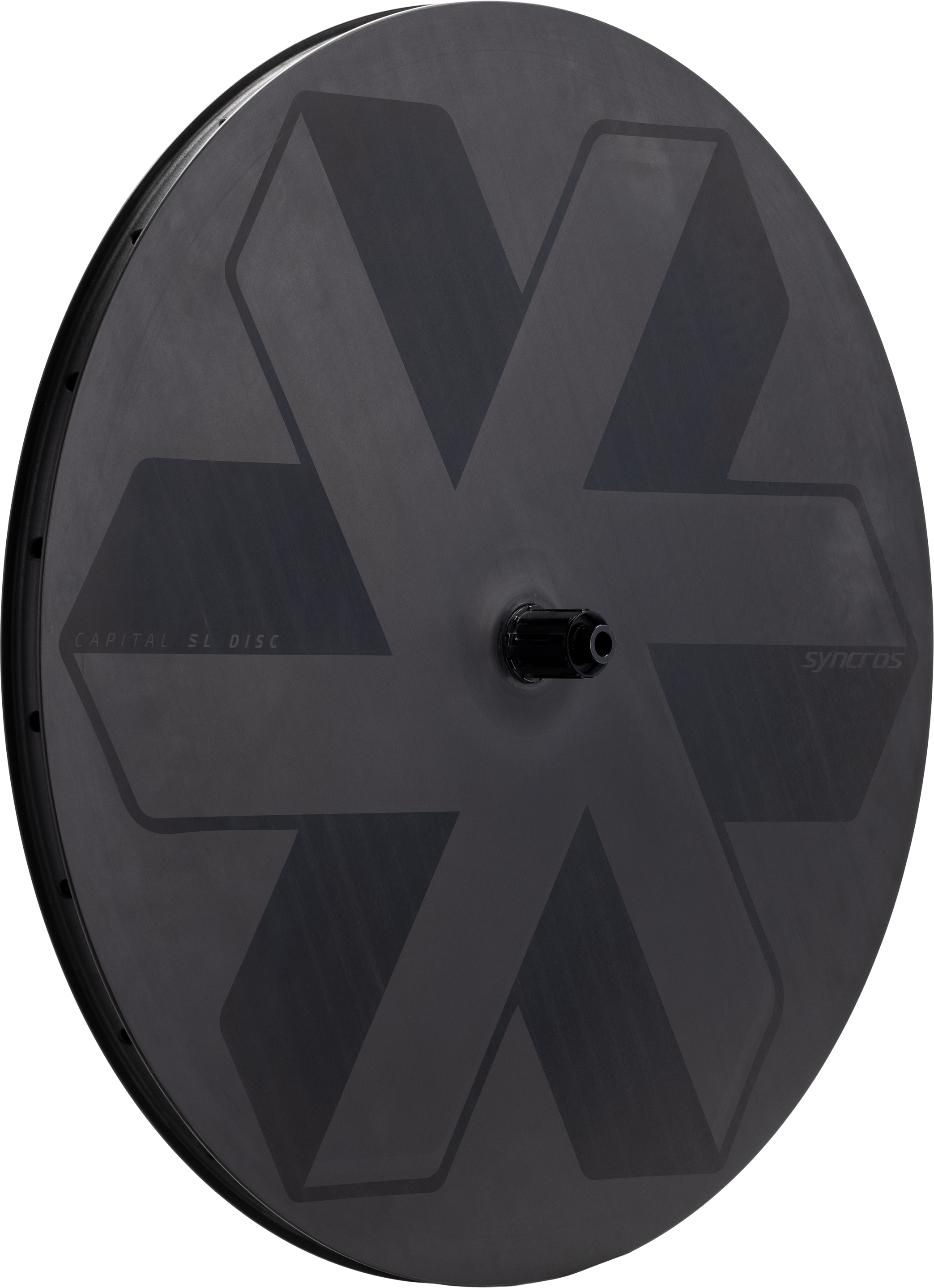 Reservedele - Hjulsæt - Syncros Wheel Rear Capital SL Disc Baghjul
