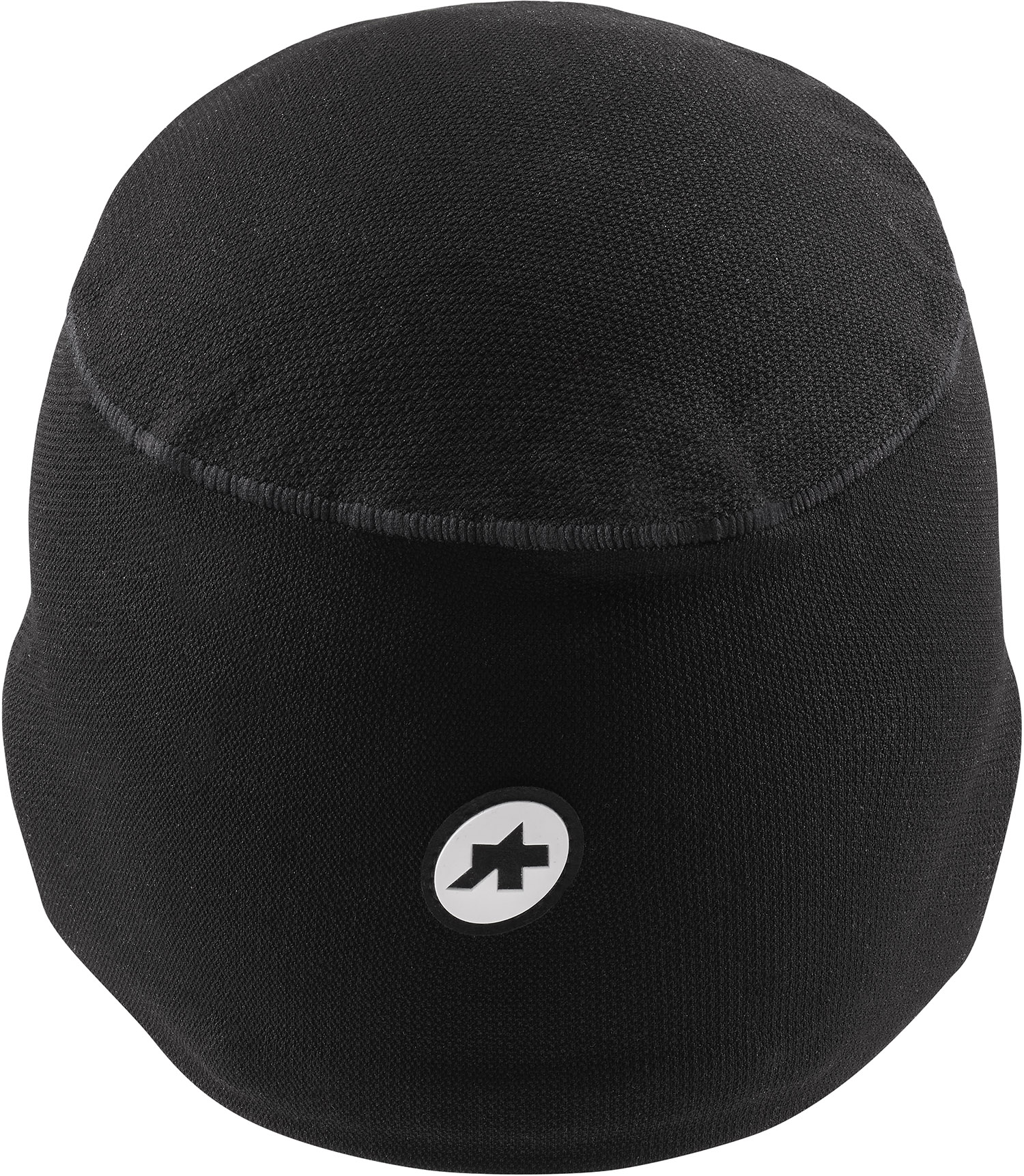 Beklædning - Cykelkasketter - Assos Spring Fall Cap - Sort