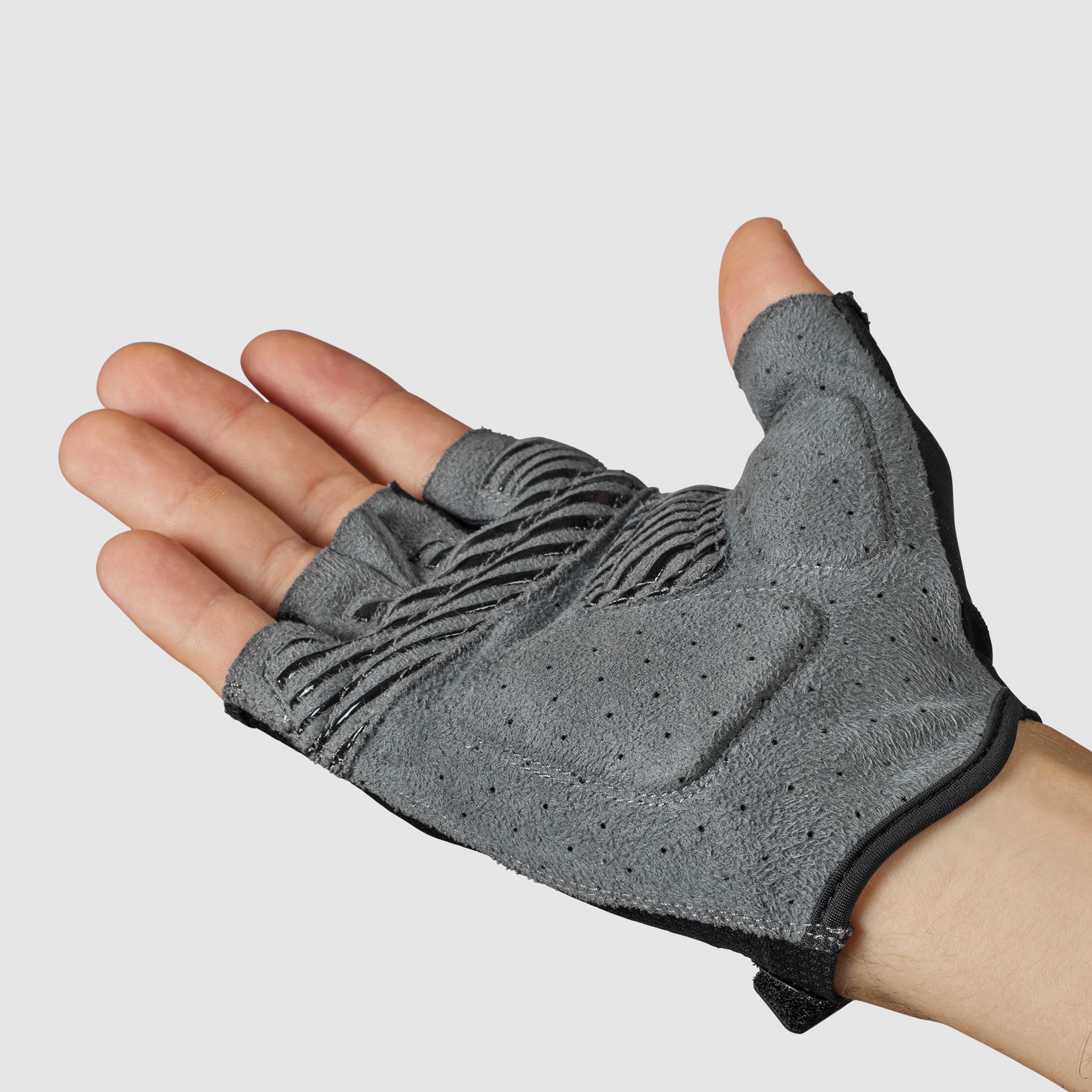 Beklædning - Cykelhandsker - GripGrab Expert RC Max Cykelhandske - Navy Blue