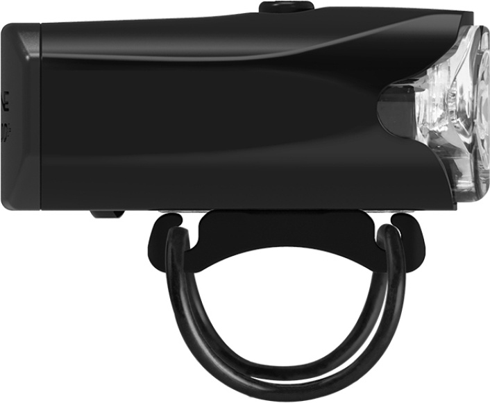 Tilbehør - Cykellygter - Lezyne KTV Drive 300+ Forlygte 300 lumen - Black