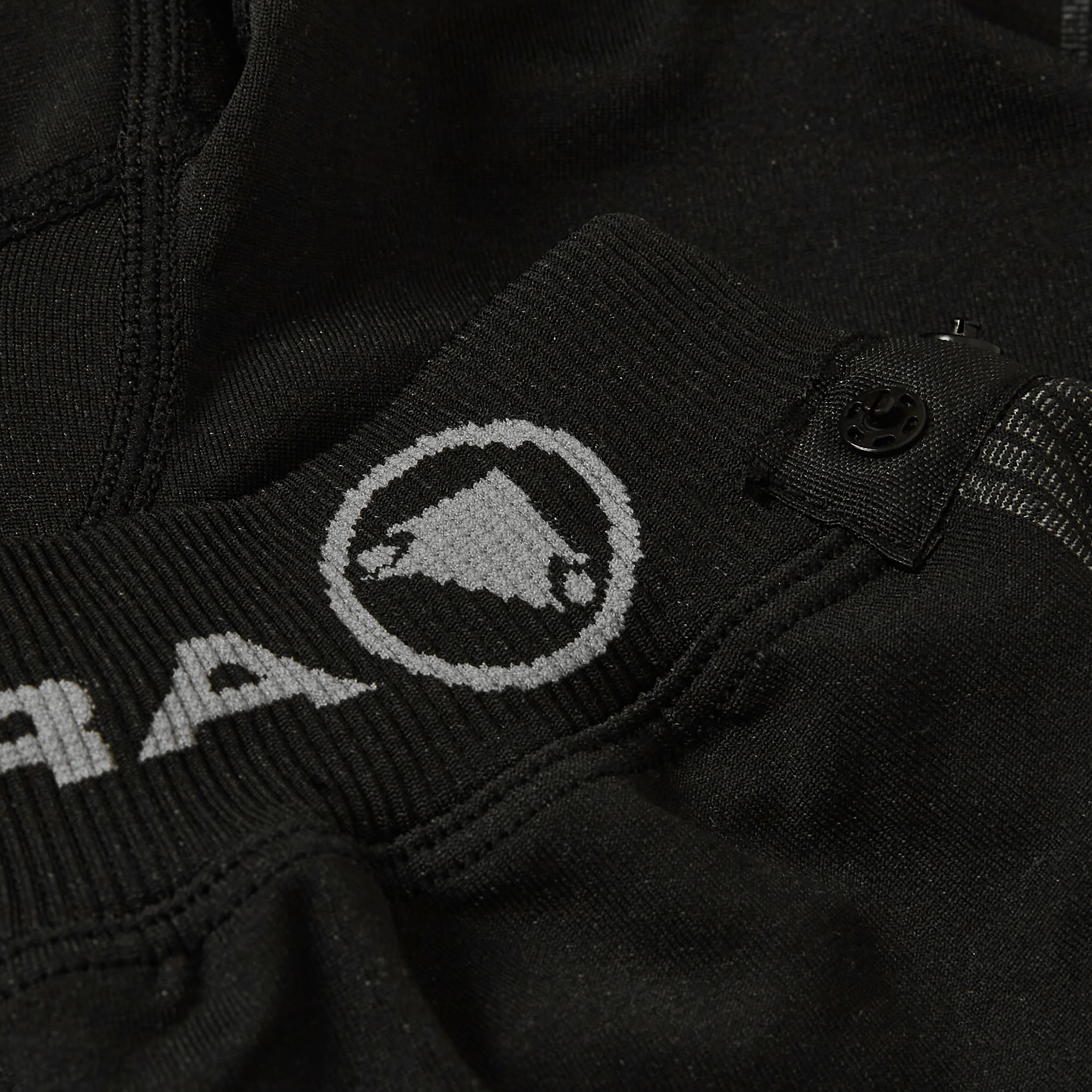 Beklædning - Cykelbukser - Endura Kids Engineered Boxer - Black