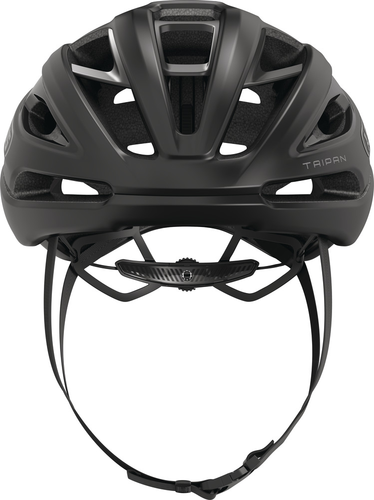 Beklædning - Cykelhjelme - Abus Taipan - Velvet Black