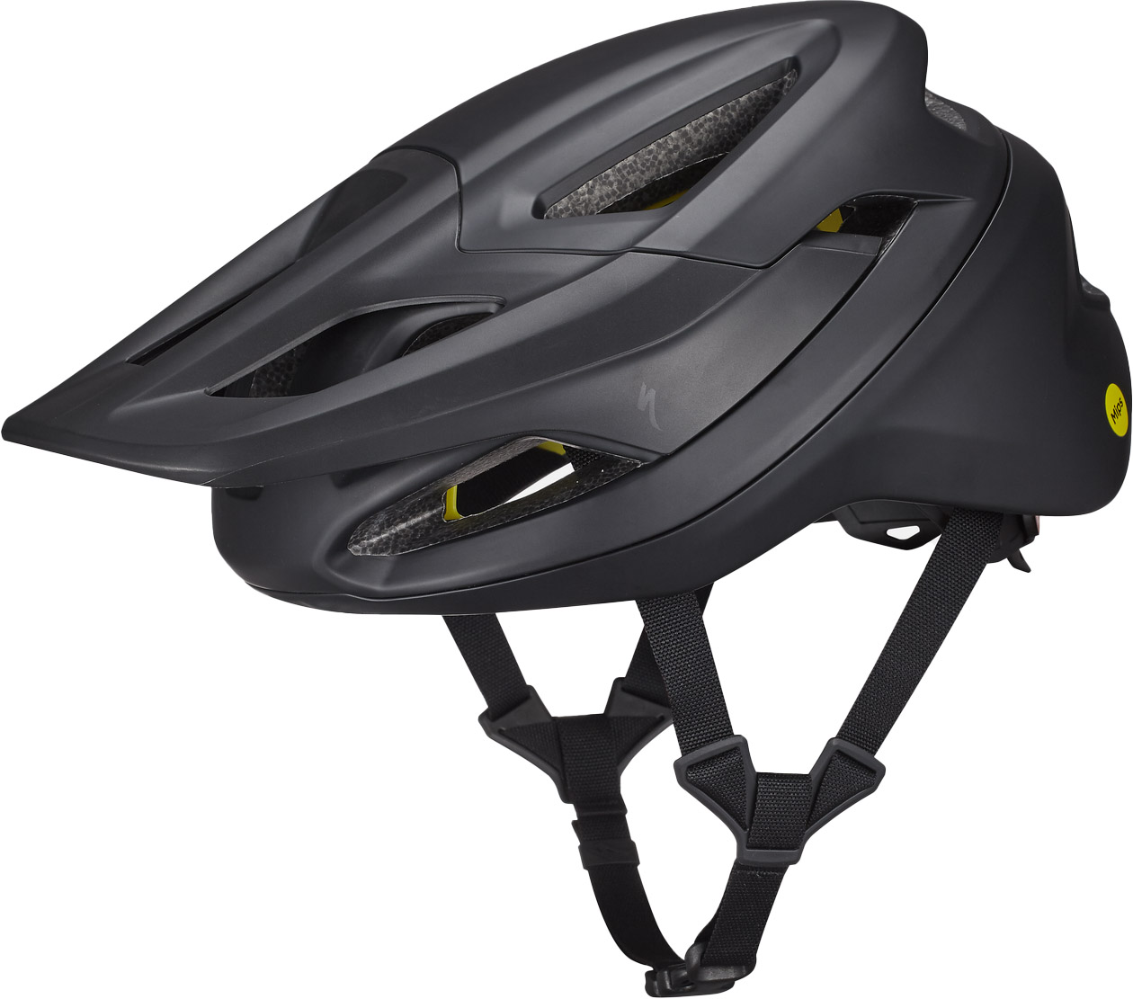 Specialized Camber Mips Cykelhjelm Sort